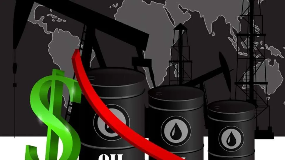 Harga Minyak Dunia Turun Seiring Negosiasi AS-Iran Berlanjut