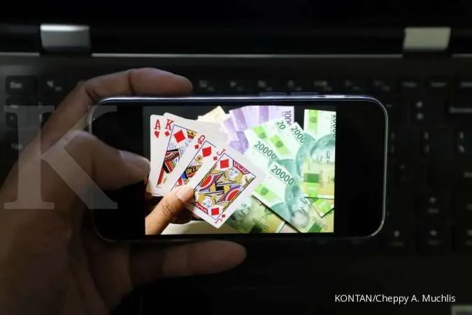 Dampak Judi Online Terhadap Ekonomi Nasional Dinilai Serius oleh Polri