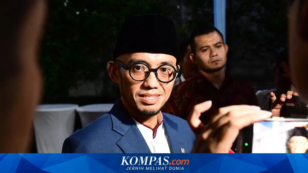 Pemerintah Rencanakan Rute Baru Penerbangan Haji 2026 Lewat Afrika