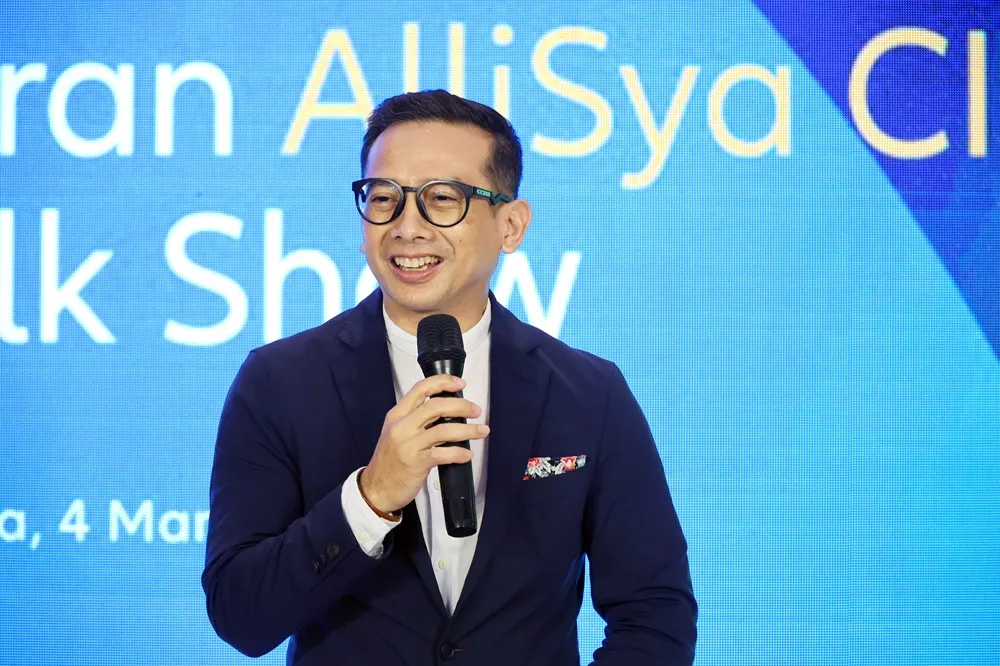 Allianz Syariah Luncurkan Produk Asuransi untuk Hadapi Risiko Penyakit Kritis