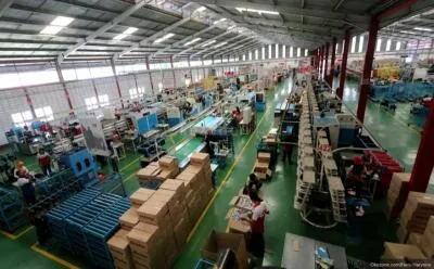 Sektor Manufaktur Indonesia Catat Rekor Tertinggi dalam Dua Tahun