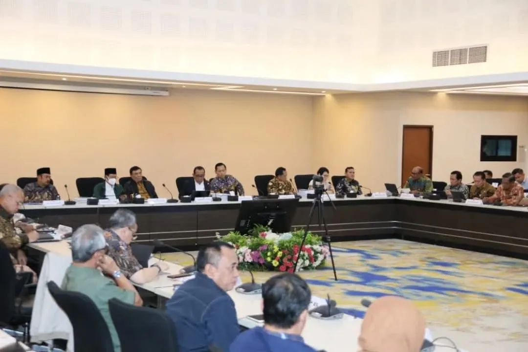 Pemerintah Percepat Pemulihan 11 Kabupaten Terdampak Bencana di Sumatera