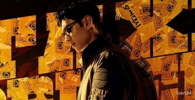 Rekomendasi Tontonan Netflix Bertema Balas Dendam yang Menegangkan