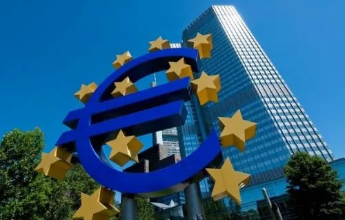 ECB Alami Kerugian 1,25 Miliar Euro di Tahun 2025
