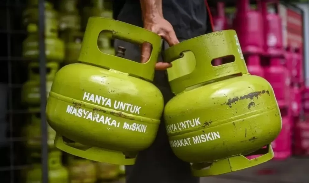 Warga OKU Selatan Desak Pemerintah Tindak Tegas Kenaikan Harga Elpiji Subsidi