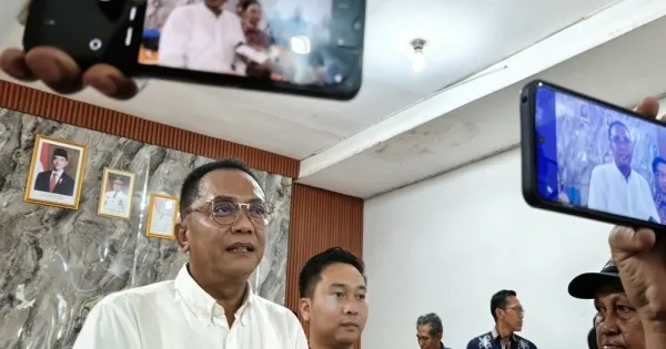 Perhatian Terhadap Akses Listrik di Kalimantan Tengah