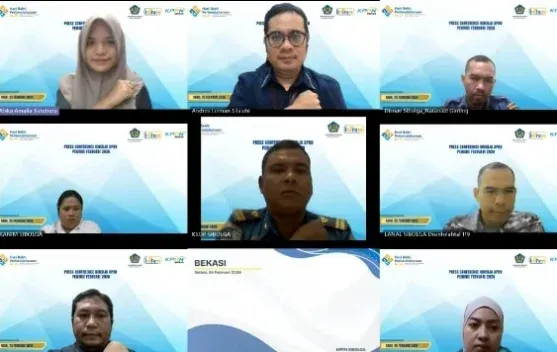 KPPN Sibolga Kenalkan Sembilan Kebijakan Utama Anggaran 2026