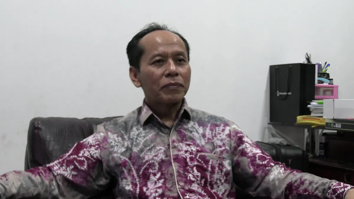 Dampak Konflik Timur Tengah, Travel Umroh di Kalsel Tetap Aman