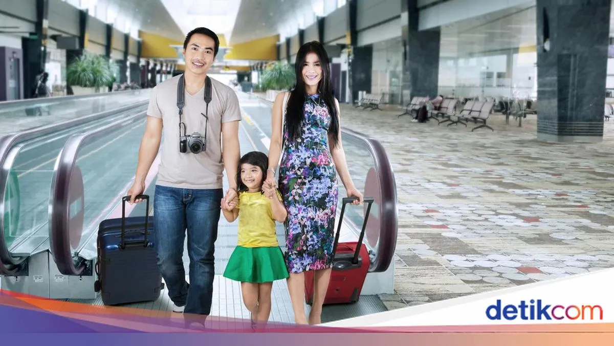 Diskon Hemat hingga Rp 1,5 Juta untuk Tiket dan Hotel Selama Ramadan di Trip.com