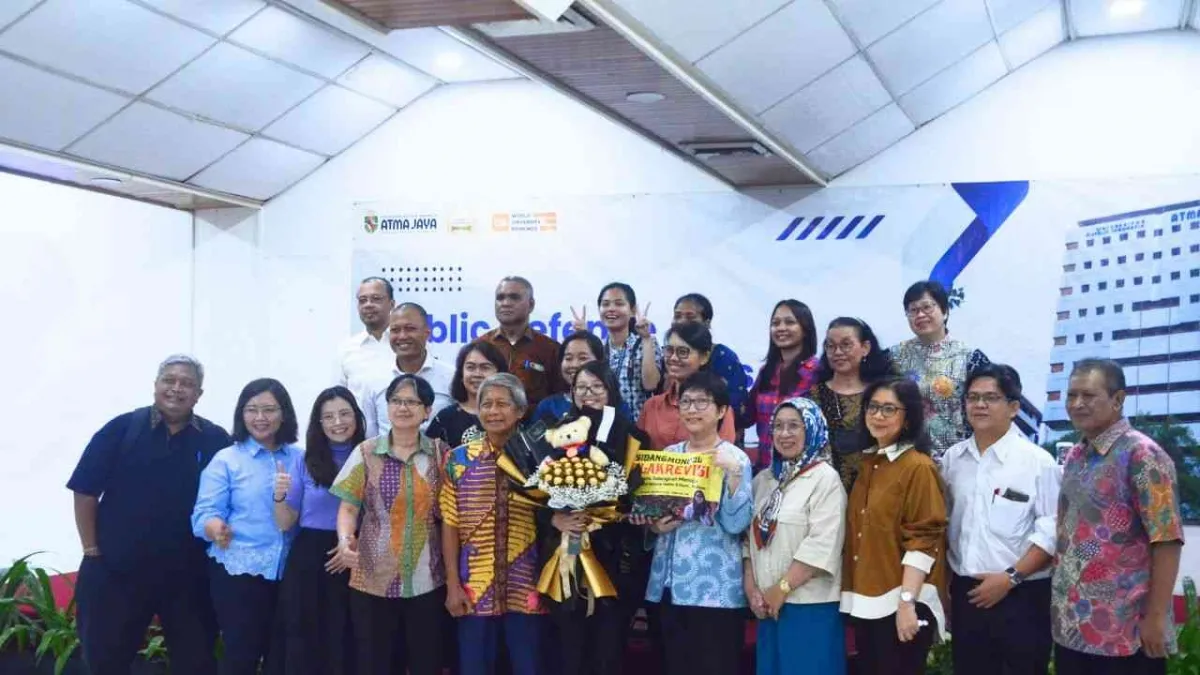 Perubahan Cara Kerja Penerjemah di Era Digital Menjadi Fokus Penelitian Suwarni