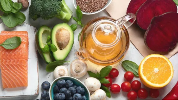 Pakar Nutrisi Klarifikasi Mitos Makanan Anti-Inflamasi di Media Sosial
