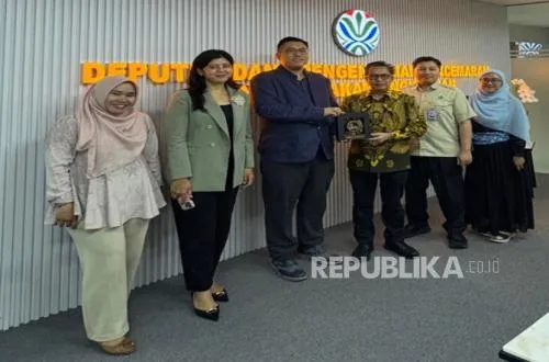 UI GreenMetric dan KLH Rancang Sistem Pemeringkatan Keberlanjutan Korporasi