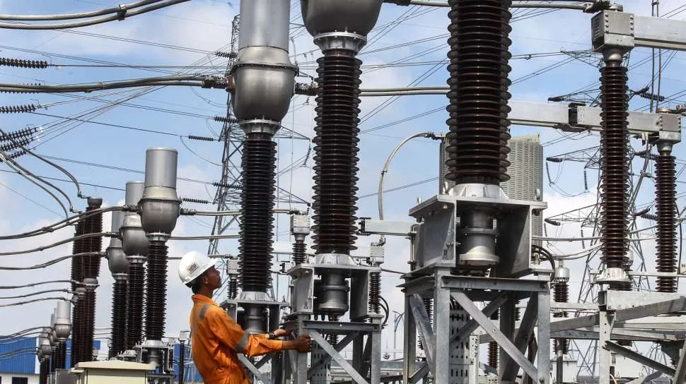 PLN Enjiniring Perkuat Kelistrikan Nasional Melalui Transformasi Digital dan SDM