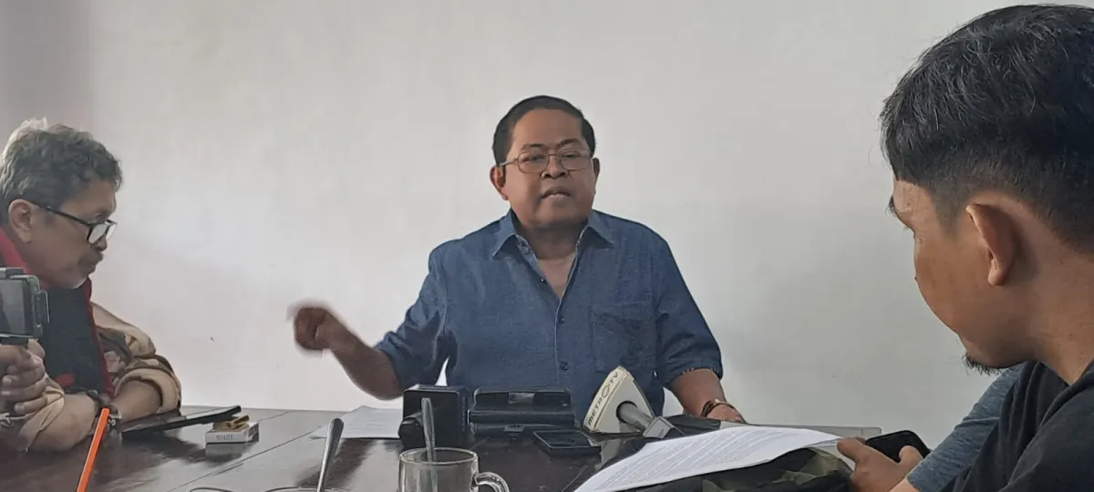 Idrus Marham Dorong Penguatan Komunikasi Kebijakan Pemerintah
