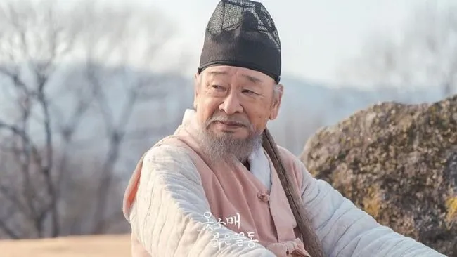 Tujuh Artis Korea Selatan Meninggal di Tahun 2025
