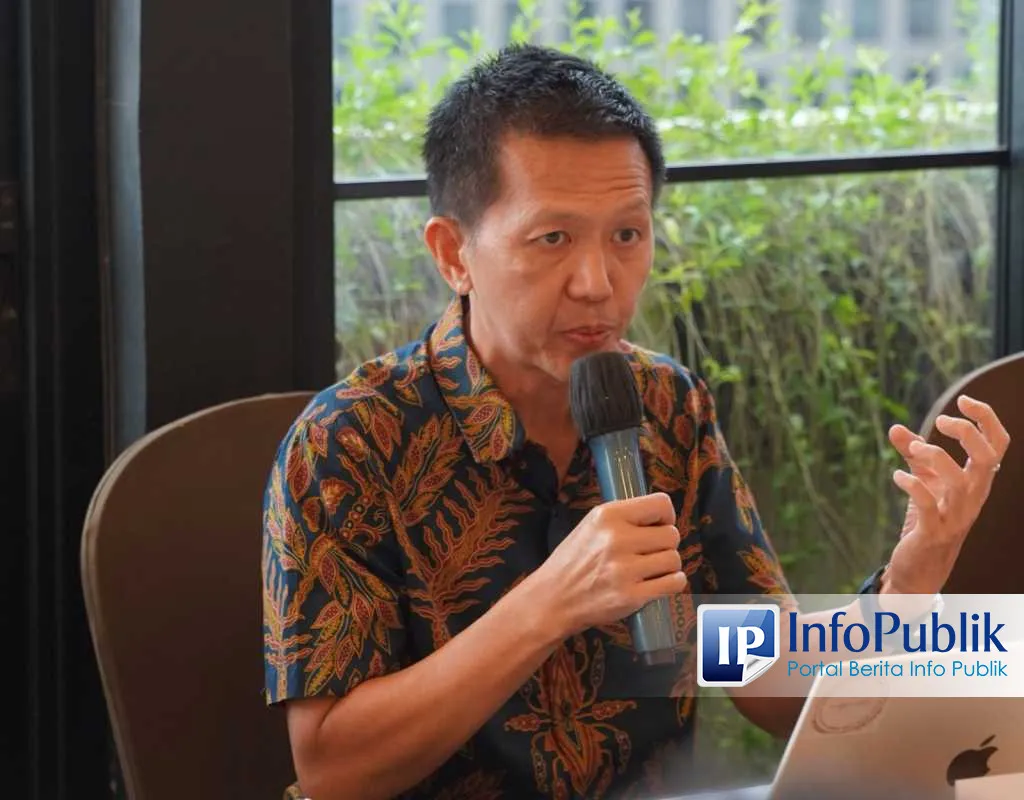 Perlunya Keterlibatan Orang Tua dalam Pelindungan Anak di Dunia Digital