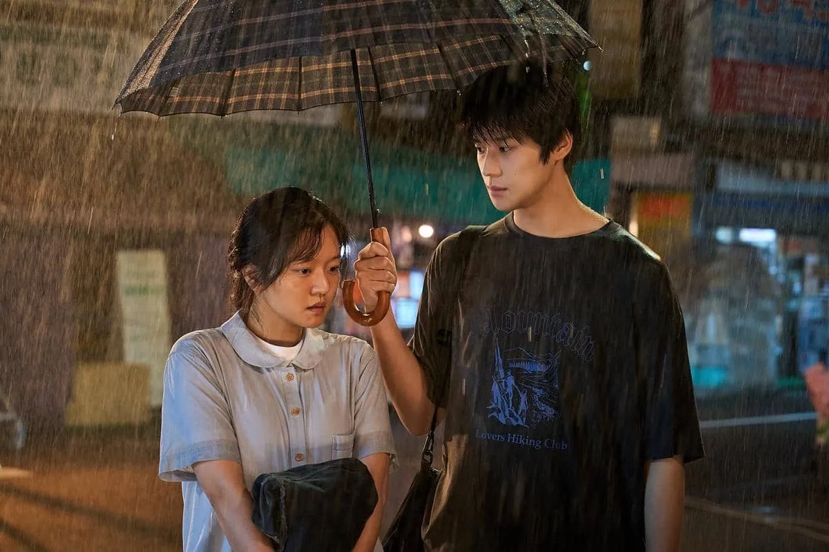 5 Film dan Drakor Netflix Romantis yang Diadaptasi dari Novel