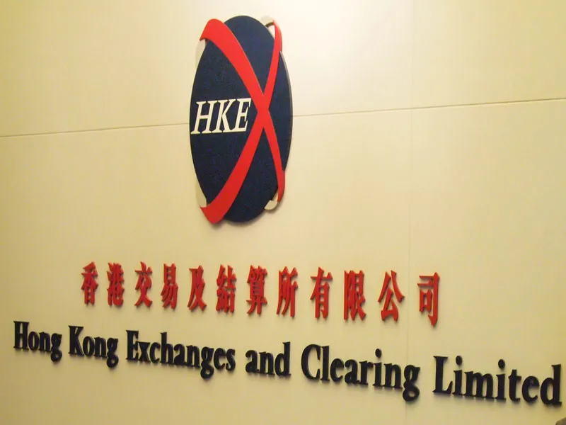Indeks Hang Seng Turun Akibat Isu Geopolitik dan Kebijakan Moneter