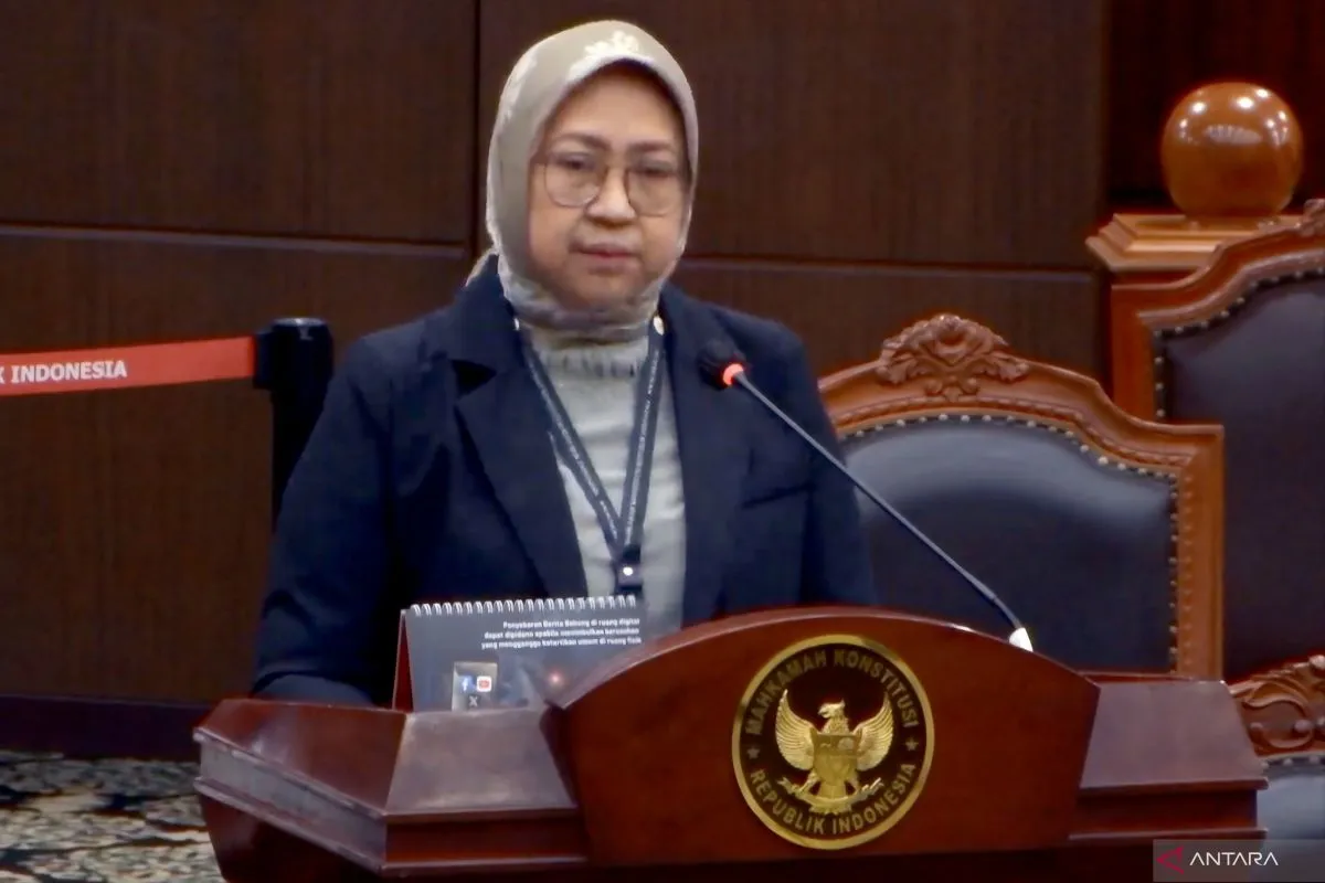 Komdigi: Masalah Kuota Internet Hangus Tanggung Jawab Operator, Bukan UU