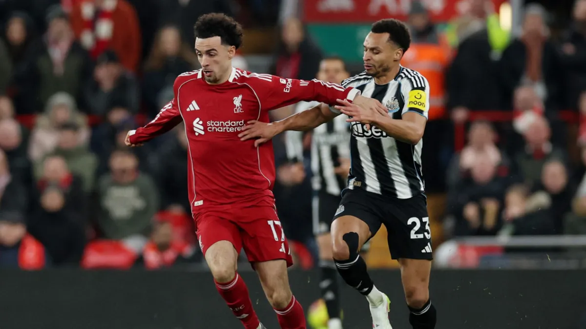 Inter Milan Bidik Dua Pemain Liverpool untuk Memperkuat Tim Musim Depan