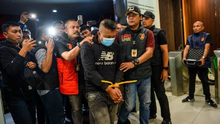 Tersangka Penyekapan di Bandung Dinyatakan Sehat