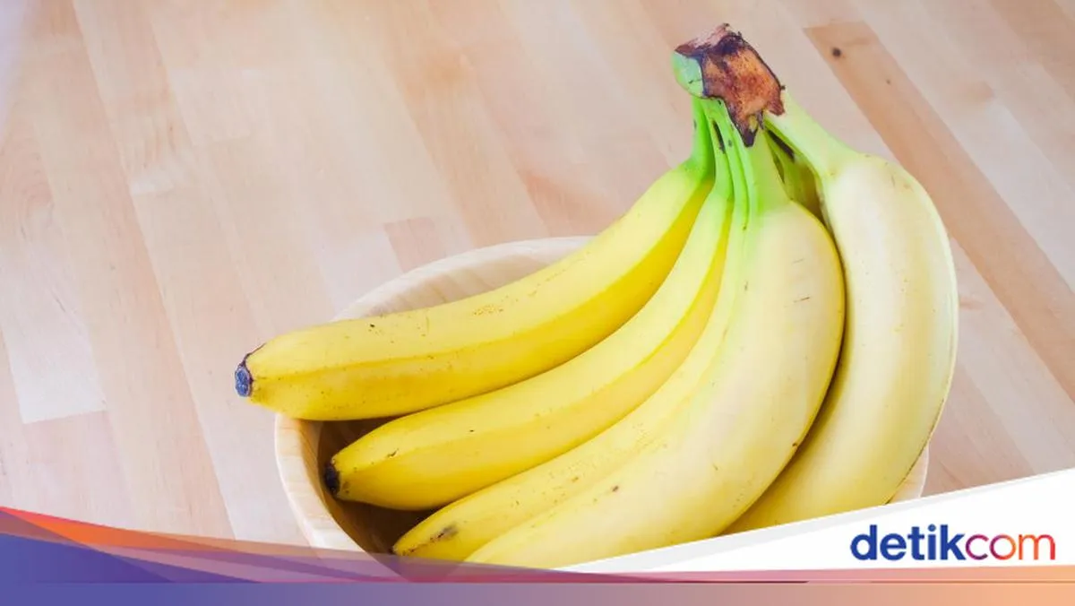 Fakta di Balik Viral 'Detak Jantung' Pisang di Smartwatch