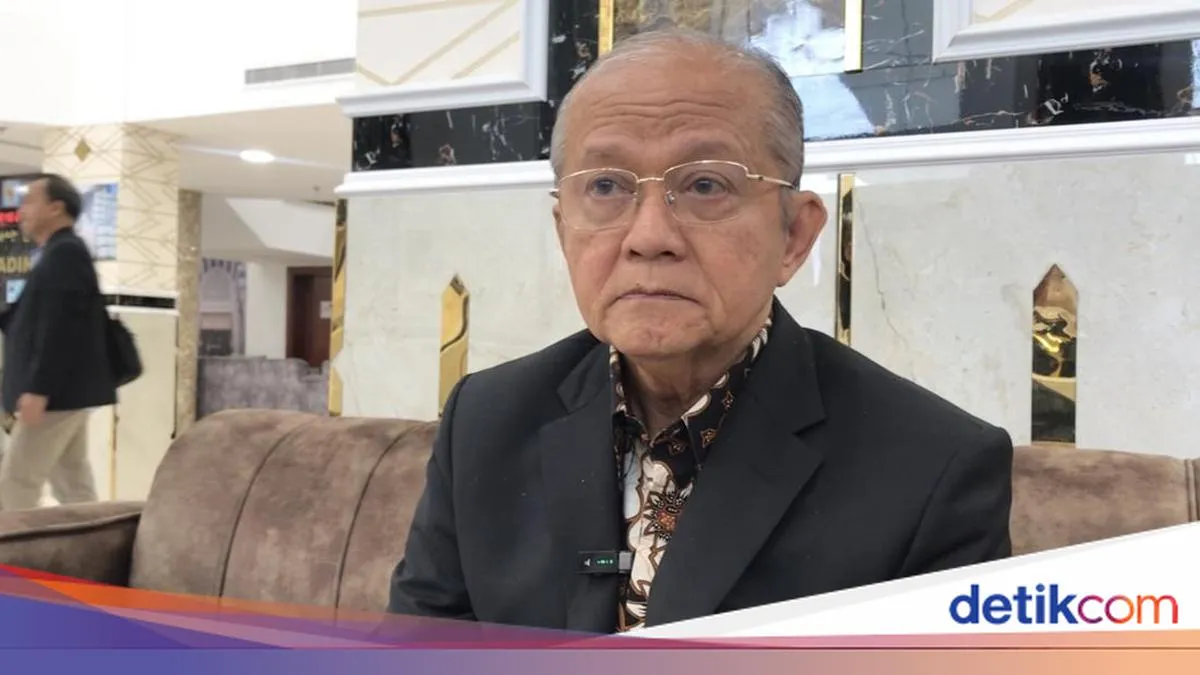 Anwar Abbas Minta Dukungan China dan Rusia untuk Iran Hadapi Ancaman AS-Israel