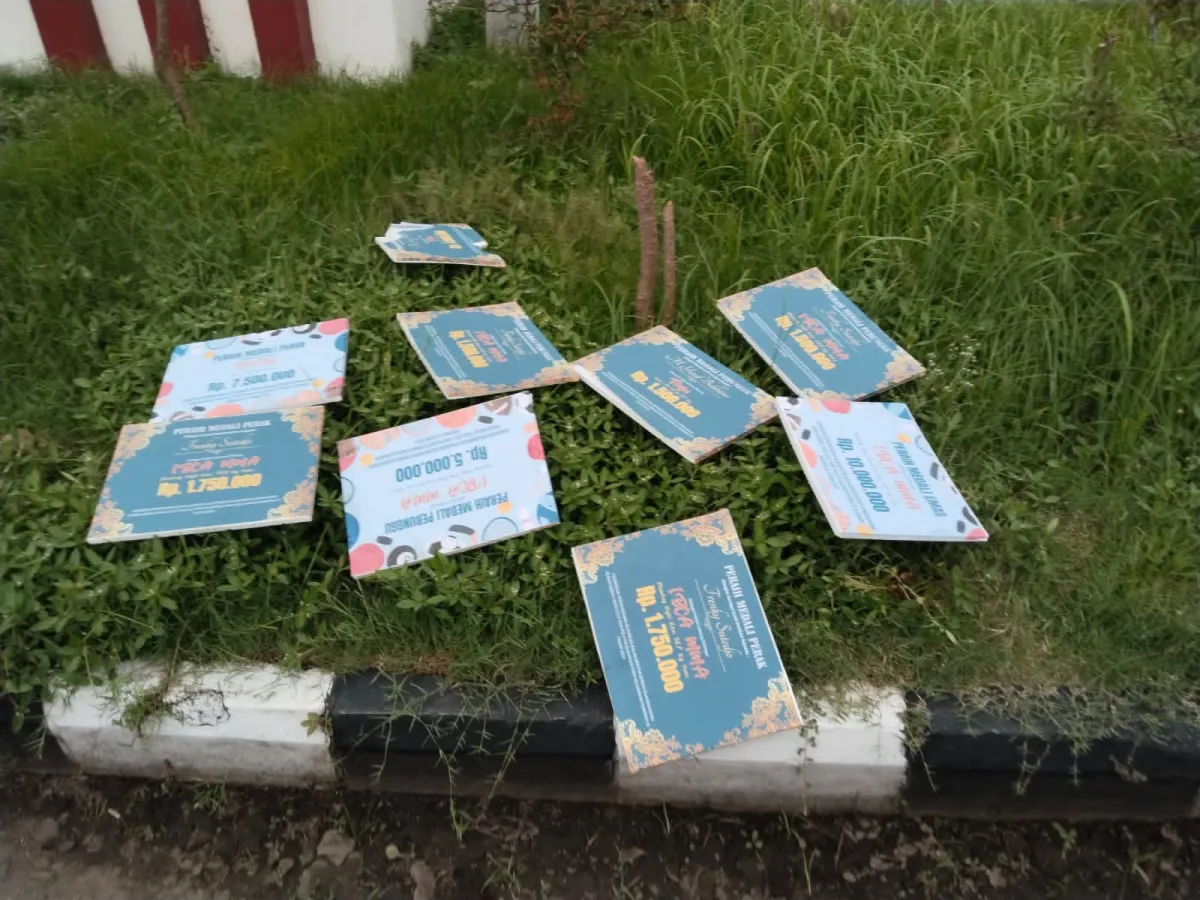 Atlet Peraih Medali Emas Hanya Dapat Rp10 Juta, Pemkot Pasuruan Dikecam