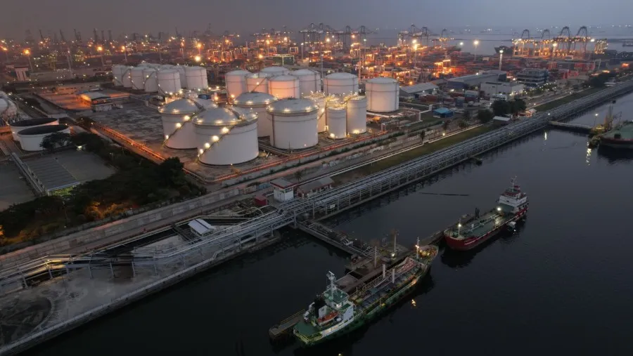 Pertamina Alihkan Impor Migas dari Timur Tengah ke AS di Tengah Kenaikan Harga