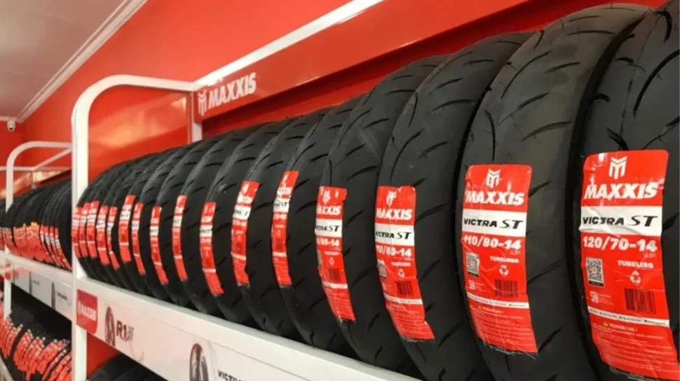 Maxxis Tingkatkan Pangsa Pasar di Sumatera Lewat Aktivasi Komunitas