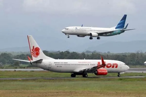 Kemenhub Tegaskan Penjualan Tiket Domestik Harus Sesuai Aturan Kabotase