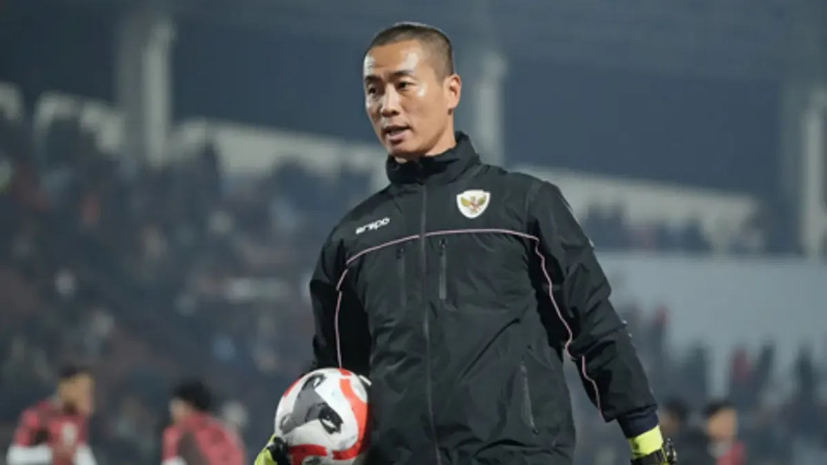Persijap Jepara Rekrut Yoo Jae-hoon untuk Perkuat Lini Pertahanan