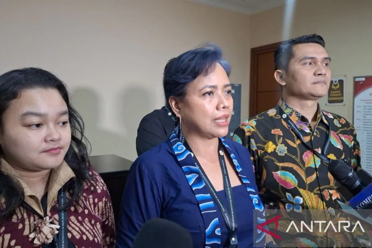 CALS Ajukan Gugatan ke PTUN Terkait Dugaan Pelanggaran Etik Adies Kadir