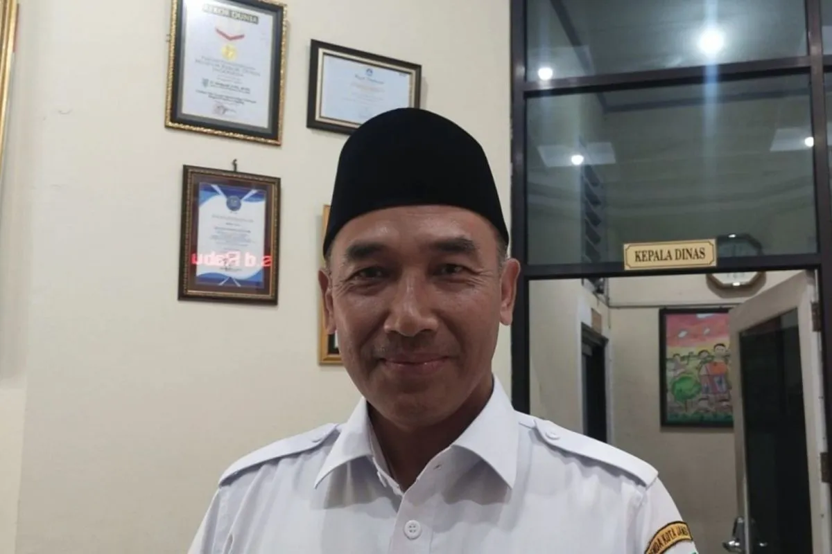 Dinas Pendidikan Jambi Perkuat Pengelolaan Dana BOSP untuk Pendidikan Berkualitas