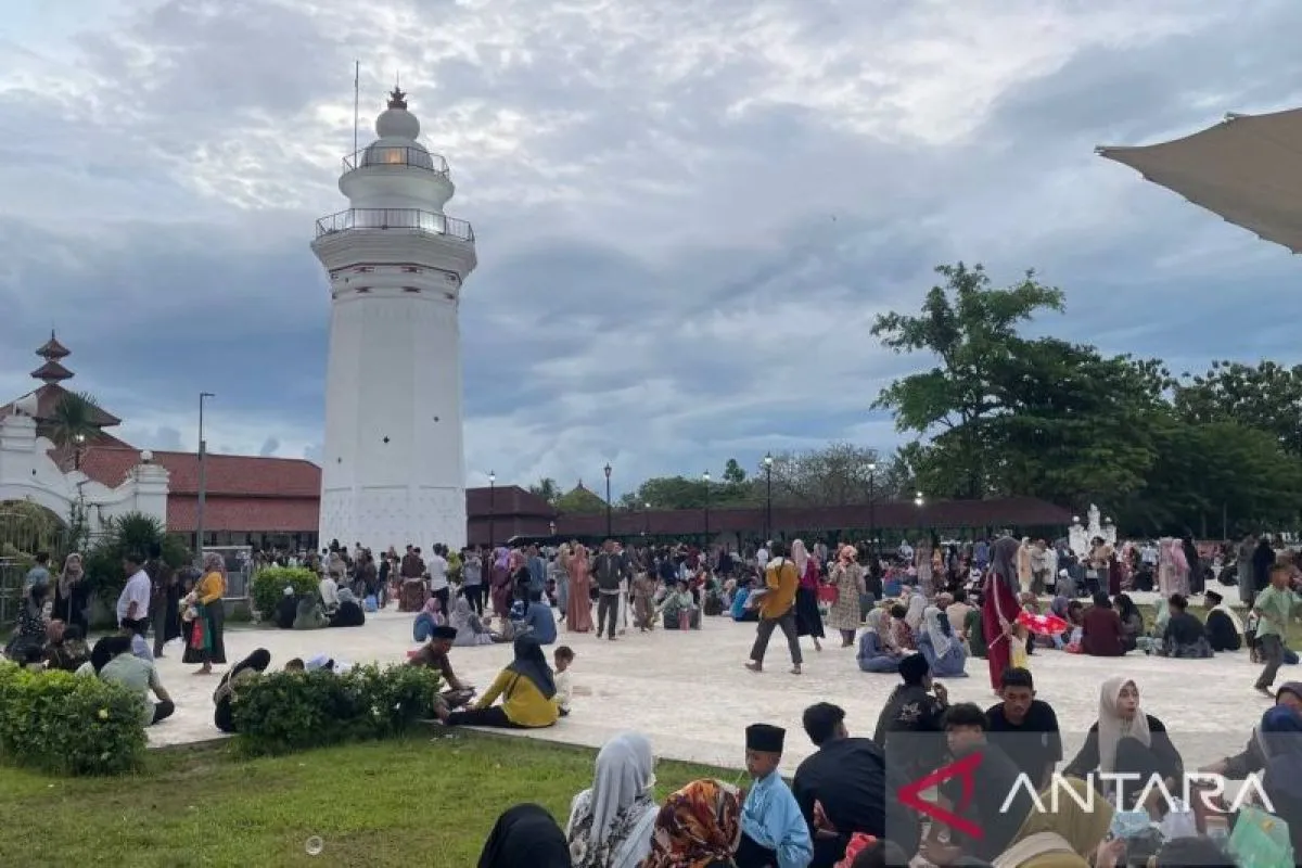 Kemenkeu Banten Salurkan Rp2,62 Triliun Dana Transfer ke Daerah