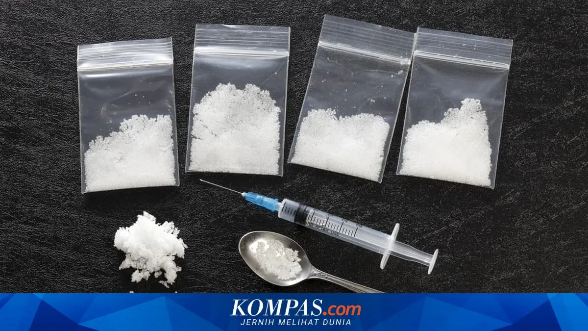 PNS Kebersihan Lumajang Ditangkap karena Narkoba, Kinerja Dinilai Kurang Disiplin