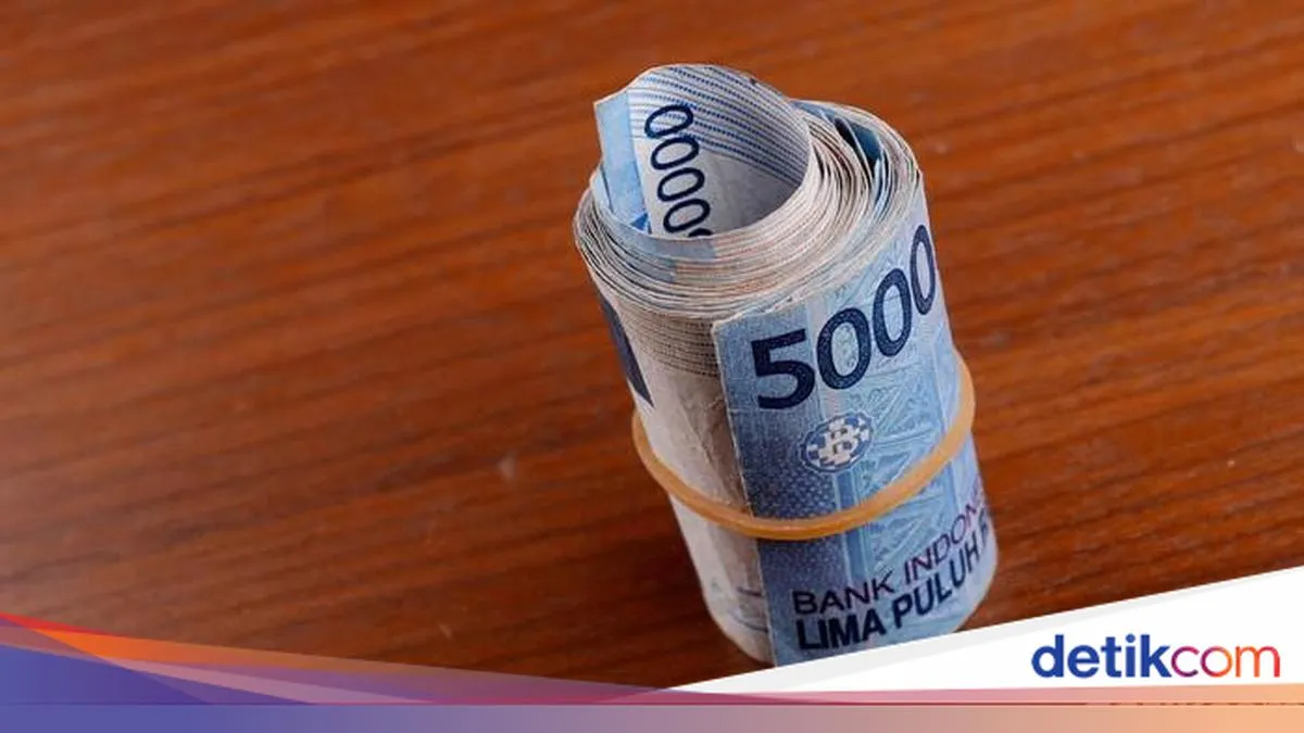 Pria Temukan Tas Rp 17 Juta dan Gunakan Uangnya untuk Bayar Utang