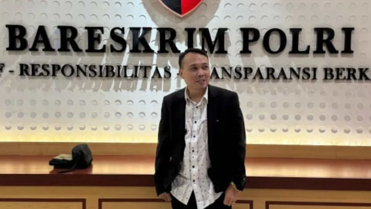 Menggugat untuk Memperbaiki, Bukan Membenci