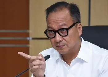 Halaman Tidak Ditemukan, Kembali ke Beranda