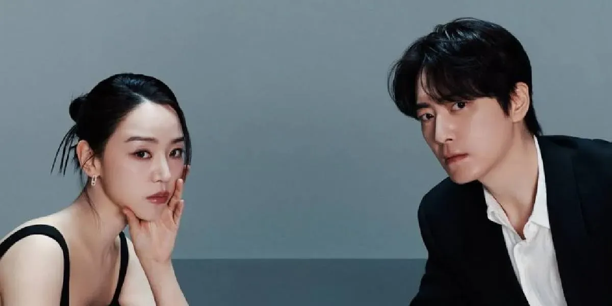 Pesona Pemain THE ART OF SARAH di Drama Lain yang Tak Kalah Menarik
