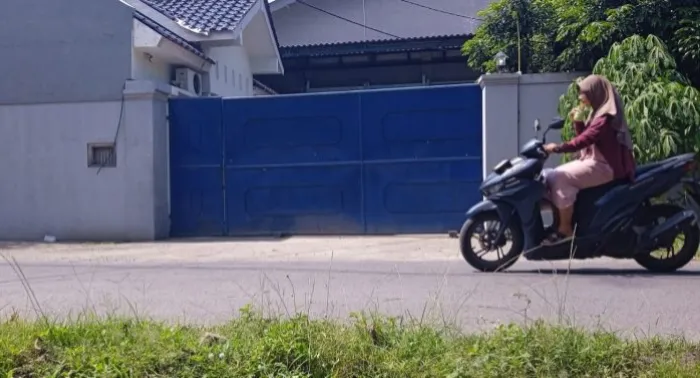 Pabrik Garam Pulorejo Belum Kantongi Sertifikat Laik Fungsi
