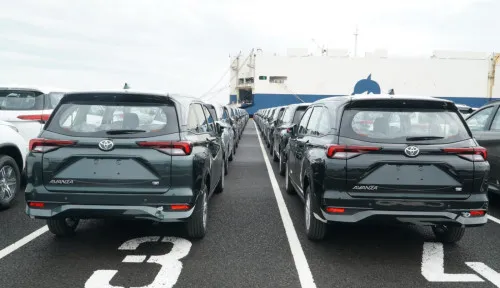 Toyota Khawatir Transisi Mobil Listrik Ancam Lapangan Kerja