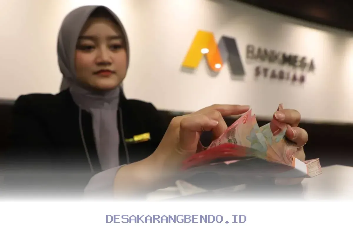 Bank Mega Syariah Catatkan Simpanan Korporasi Rp5,9 Triliun dan Lonjakan Giro 174%
