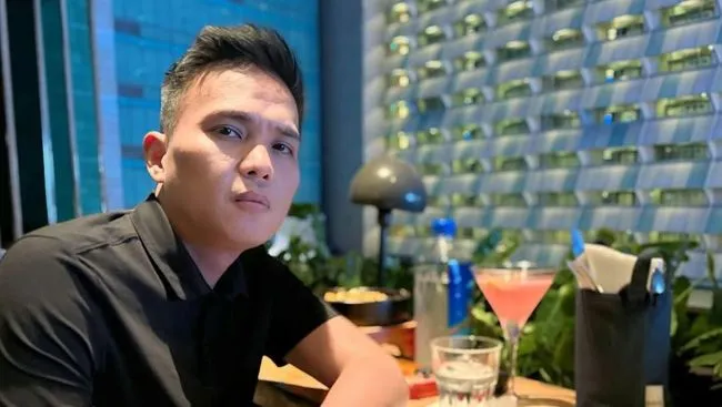 Hard Gumay Ramal Aktor Laki-laki Meninggal di Penjara 2026