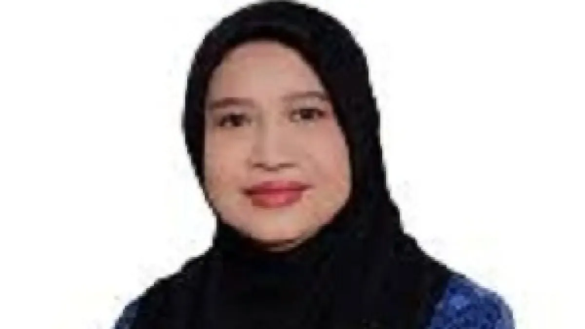 Hj. Nurul Wakhidah, Kepala Sekolah Perempuan Penggerak Digital