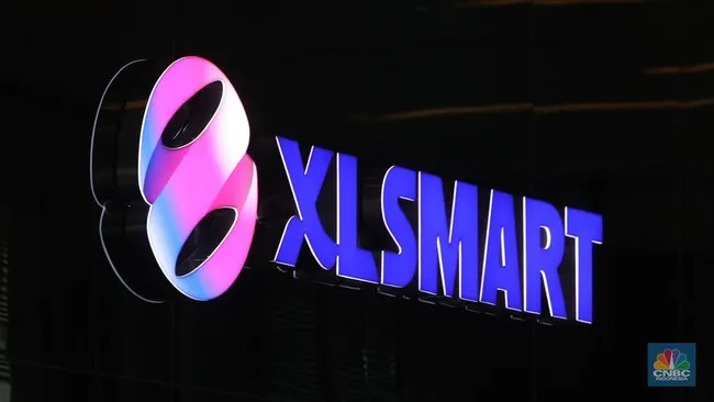 XLSMART Telecom Sejahtera Menang Dua Penghargaan Internasional di MWC 2026