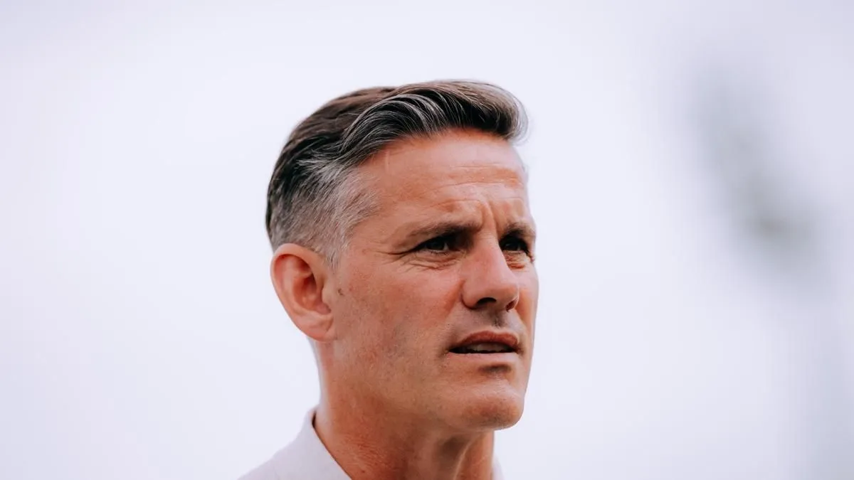 Tantangan John Herdman dan Pelatih Timnas Indonesia di Tahun 2026