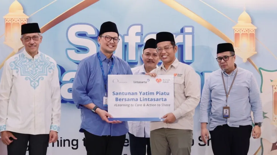 Edukasi Daur Ulang untuk Generasi Muda di Bulan Ramadan