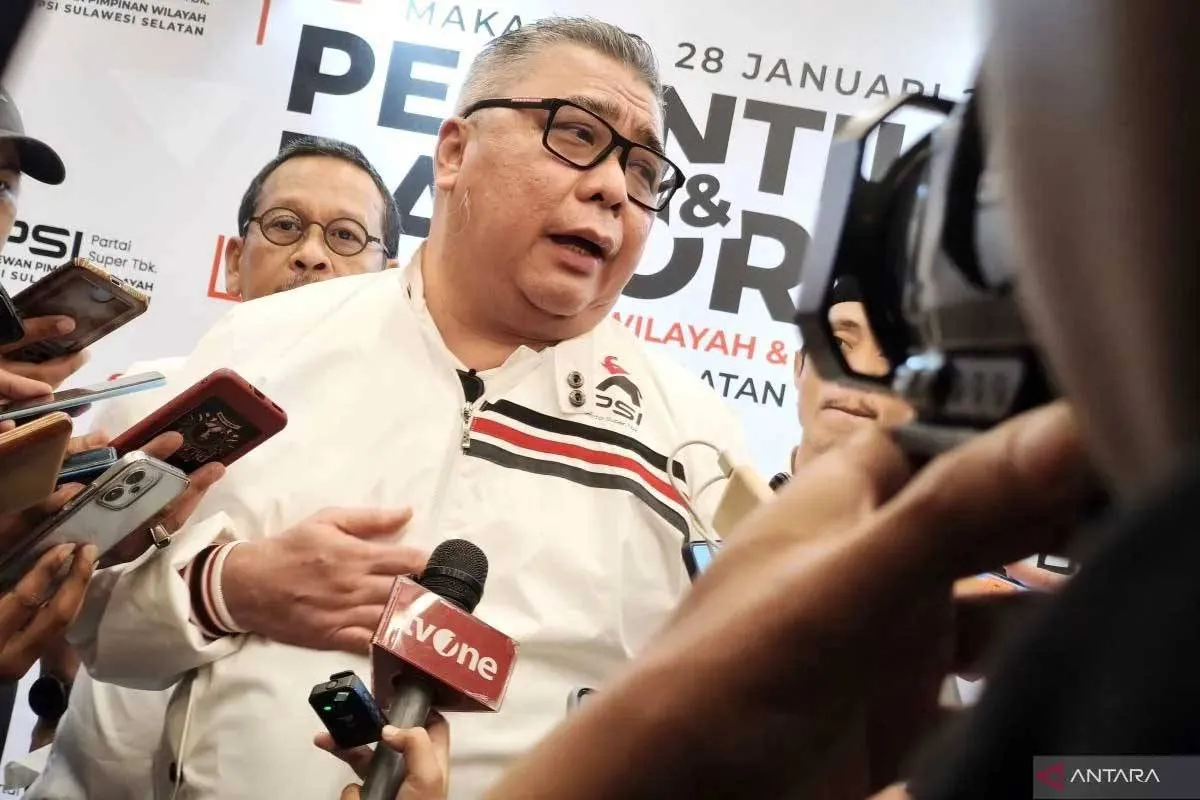 PSI Dukung Perlindungan Hak Warga dalam Gugatan UU Pemilu