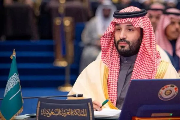 Jepang dan Arab Saudi Perkuat Kerja Sama Keamanan Selat Hormuz